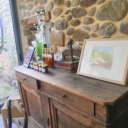 La Secrete Bed and Breakfast Vogue Buitenkant foto