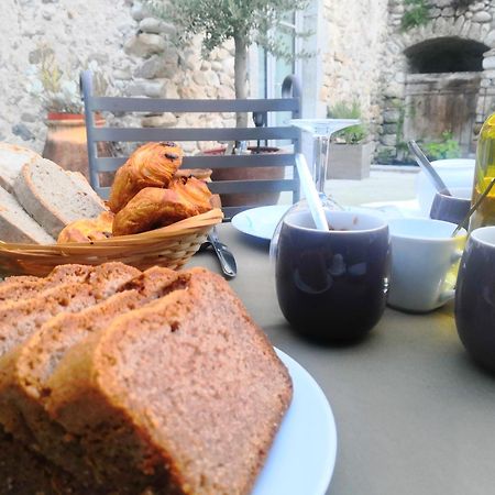 La Secrete Bed and Breakfast Vogue Buitenkant foto