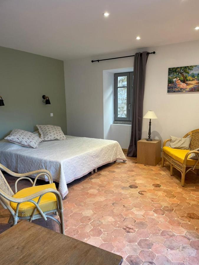 La Secrete Bed and Breakfast Vogue Buitenkant foto