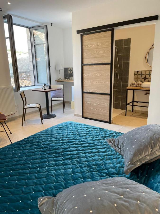 La Secrete Bed and Breakfast Vogue Buitenkant foto