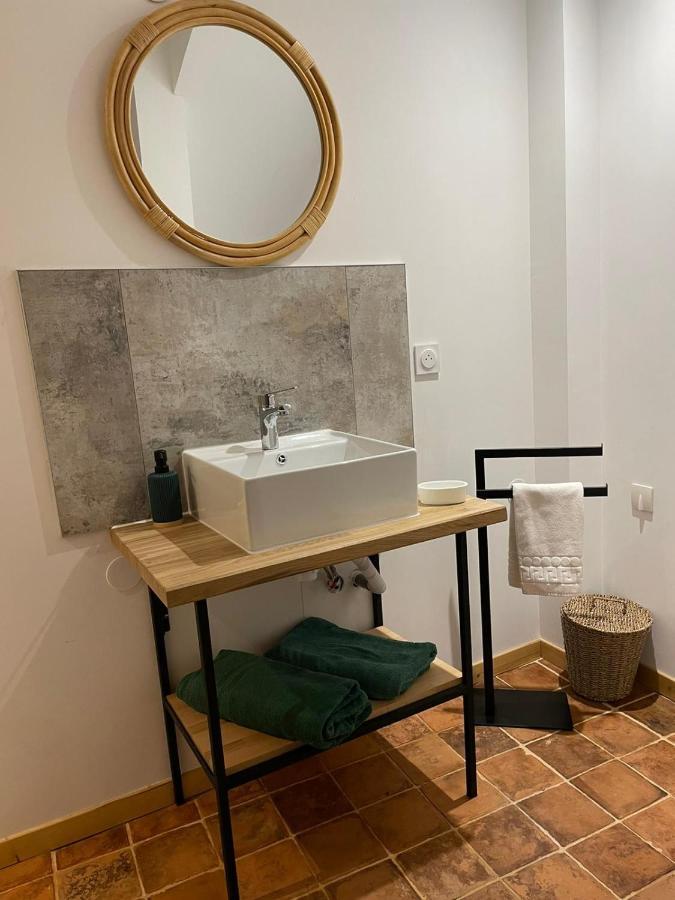 La Secrete Bed and Breakfast Vogue Buitenkant foto