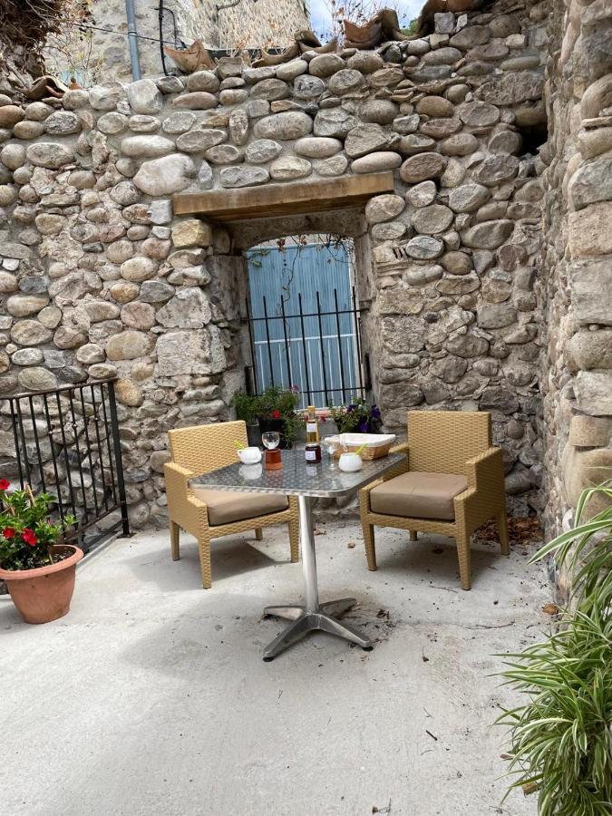 La Secrete Bed and Breakfast Vogue Buitenkant foto