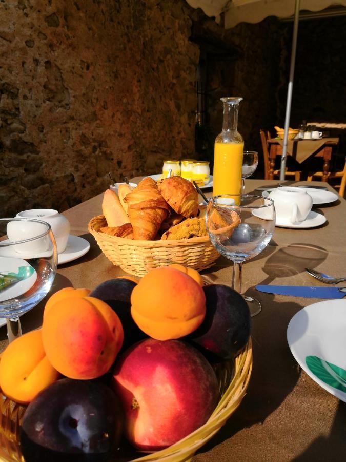 La Secrete Bed and Breakfast Vogue Buitenkant foto