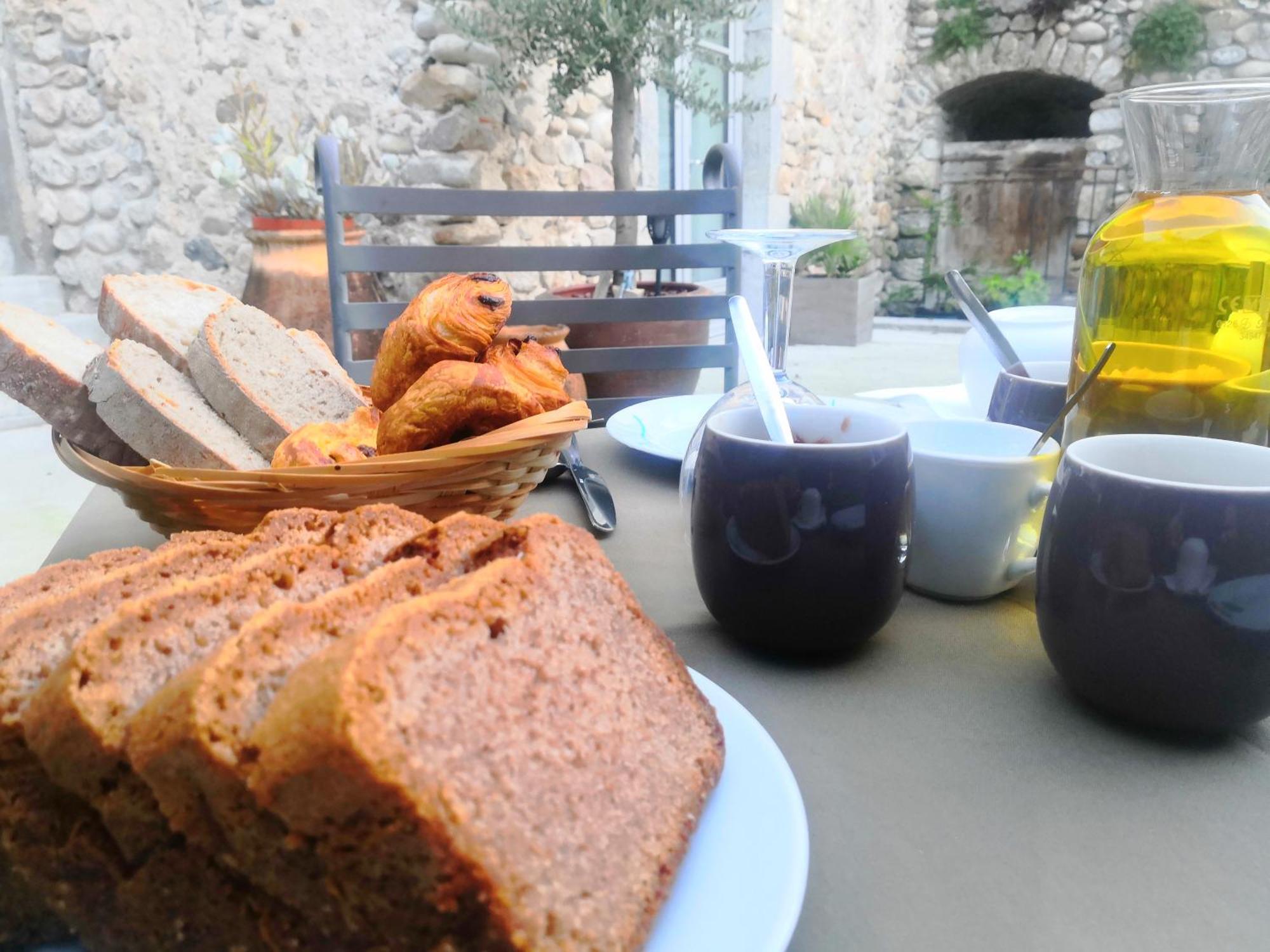 La Secrete Bed and Breakfast Vogue Buitenkant foto